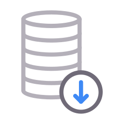 database icoon