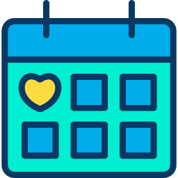 Calendar icon