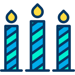 Candles icon