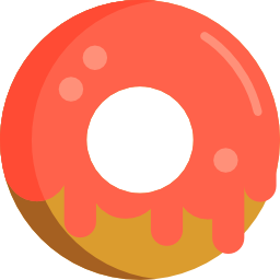 Donut icon