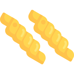 Fusilli icon