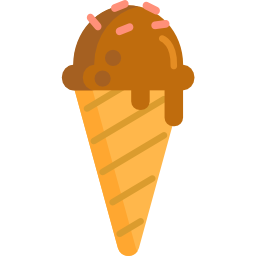 Ice cream icon