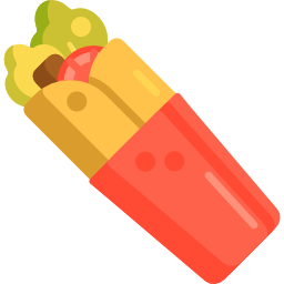 Kebab icon