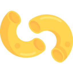 Macaroni icon