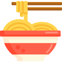 Noodles icon