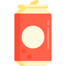 Soft drink icon