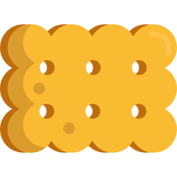 biscuit Icône