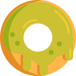 donut Icône