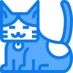 猫 icon