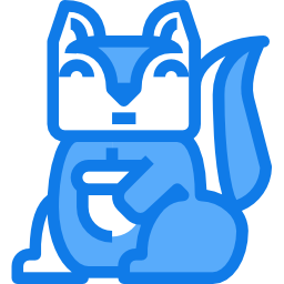 eichhörnchen icon