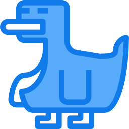 Duck icon