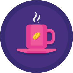 Coffee icon