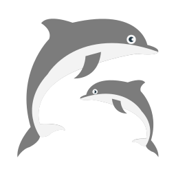 Sea icon