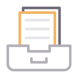 Document icon