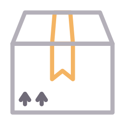 Box icon