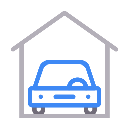 Vehicle icon