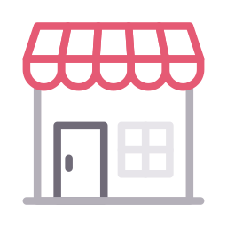 Shop icon