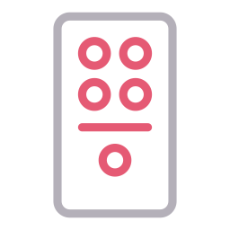 Wireless icon