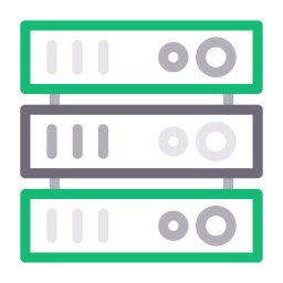 Database icon