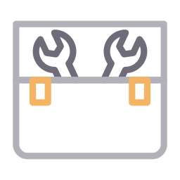 Tools icon