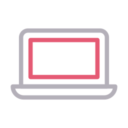 Computer icon