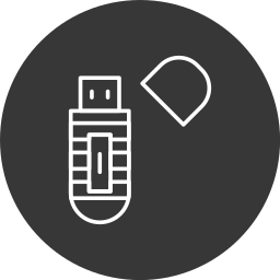 usb-stick icon