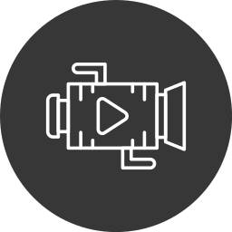 videokamera icon