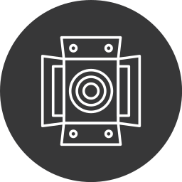 softbox icon