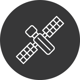 satellit icon