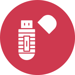 usb-stick icon