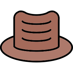 Hat icon