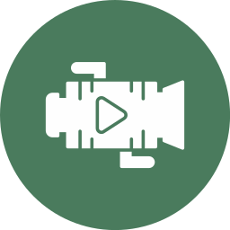 videokamera icon