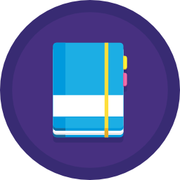 Notebook icon