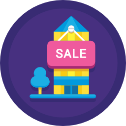 Sale icon