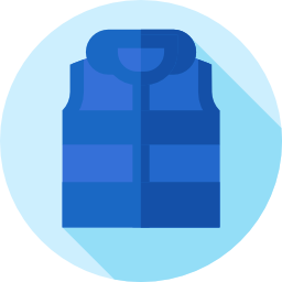 Vest icon