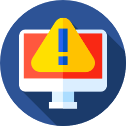 Alert icon