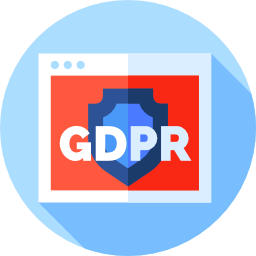 GDPR icon