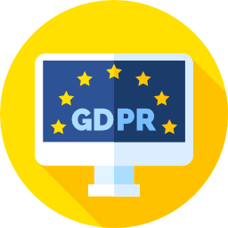 gdpr Ícone