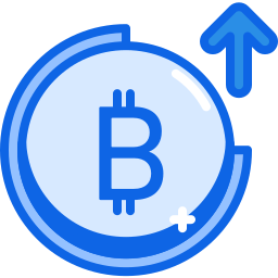 Bitcoin icon