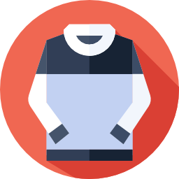 sweatshirt icon