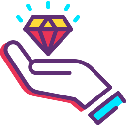 diamant icon