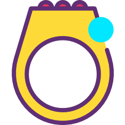 Ring icon