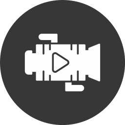 videokamera icon