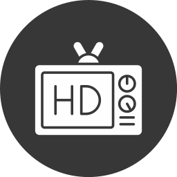 fernseher icon