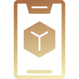 Application icon