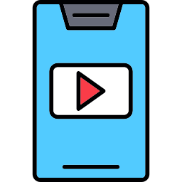 video icon