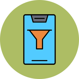 filter icon