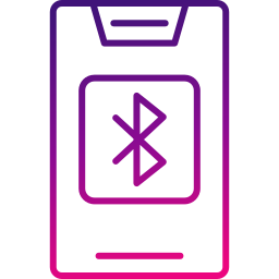 bluetooth icon