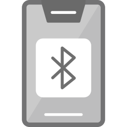 bluetooth icon