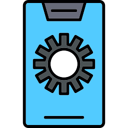 Application icon